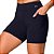 Shorts com Bolso Esportivo Fitness Poliamida Qualidade Selene Básico Lisco - Imagem 6