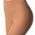 Shorts Modelador Selene Cintura Diminui Barriga - Imagem 2