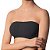 Sutiã Top FAIXA Tomara que Caia Sem Costura SELENE Original Lingerie Alta Qualidade Sustentação Lingerie Bege Nude Preto - Imagem 6