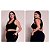 Top Fitness Plus Size Lycra e Forro Poliamida Resistente Academia Ginástica Nadador Selene - Imagem 5