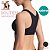 Top Sutiã Decote Nadador Sem Costura Selene Lingerie Original - Imagem 2