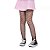 Meia Calça Arrastão Infantil SELENE Original Preta Criança Juvenil Meias Fashion Modinha Halloween Trama Rede - Imagem 3