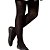 Meia Calça Fio 70 Canelada Infantil SELENE Original com Detalhe Conforto Poliamida Fashion Branca Preta Menina Qualidade - Imagem 6