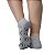Kit 3 Meias Feminina Curta 33 ao 38 FB Estampada Fofas Meia Cano Curto Baixa - Imagem 3