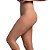 Meia Calça Fina Fio 20 Clássica Trifil Transparente com Elastano Translucida - Imagem 3