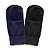 Touca Moto Ninja Balaclava de Lã Capacete Capuz com Punho - Imagem 6