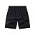 Shorts Bermuda Esportivo com Bolso e Cordão Masculino Nylon - Imagem 4