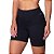 Shorts Bermuda ZERO Transparência Compressão Ajuste Perfeito Fitness Sem Costura Texturizada Look Treino Academia - Imagem 6