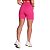 Shorts Bermuda ZERO Transparência Compressão Ajuste Perfeito Fitness Sem Costura Texturizada Look Treino Academia - Imagem 5