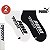 Kit 2 Meias Cano Curto Sapatilha Masculina Esportiva Puma - Imagem 3