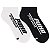 Kit 2 Meias Cano Curto Sapatilha Masculina Esportiva Puma - Imagem 1