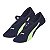 Meia Sapatilha Antiderrapante Pilates  Yoga Esportiva Puma - Imagem 6