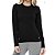 Blusa Manga Longa Proteção Solar Feminina UV50+ SELENE Original Adulto Verão Esportiva - Imagem 5