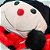 Touca Gorro Bichinhos Super Macia Pelucia Forro Capuz Animais Capuz Bichos Infantil Juvenil Fofinho Panda Urso Coelho - Imagem 6
