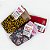 Kit 3 Calcinhas Algodão Plus SIze Elástico no Cós Extra Grande - Imagem 4