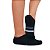 Kit 3 Pares Meia Sapatilha Listras Curta Atoalhada Masculina 39-43 - Imagem 2