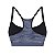Top Esportivo sem Costura Bodywear com Bojo Nadador Puma - Imagem 2