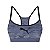 Top Esportivo sem Costura Bodywear com Bojo Nadador Puma - Imagem 1