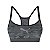 Top Esportivo sem Costura Bodywear com Bojo Nadador Puma - Imagem 3