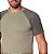 Camiseta Masculina Esportiva Academia DryFit Treino Corrida Selene - Imagem 3