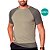 Camiseta Masculina Esportiva Academia DryFit Treino Corrida Selene - Imagem 1