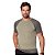 Camiseta Masculina Esportiva Academia DryFit Treino Corrida Selene - Imagem 2
