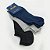 Kit 3 Meia Básica Curta Lisa Masculina 38 ao 43 BOM Sapatilha Invisivel - Imagem 3