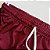 Bermuda Shorts Masculino M até G4 Calção Esportivo Listras Laterais - Imagem 3