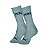 Meia Masculina Cano Longo Verde Puma - Imagem 1