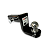 Kit Ponteira Removível Para Engate Removível Ford Ranger + Conector Original - Imagem 4