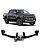 Engate Para Reboque Fixo Ford Ranger 2.750kg - Imagem 1