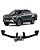 Engate Para Reboque Fixo Chevrolet S10 2.880kg - Imagem 1