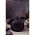 Panela de Pressão 7 Litros Tramontina Valência Black Alumínio 24cm - Imagem 4