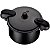 Panela de Pressão 7 Litros Tramontina Valência Black Alumínio 24cm - Imagem 3