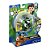 Relogio Ben 10 Omnitrix com 40 Frases Série 3 Luzes e Sons Brinquedo Sunny - Imagem 5