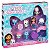 Brinquedo Gabby's Dollhouse Set Mini Figuras com 7 Bonecos - Imagem 5