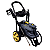 Lavadora Alta Pressão Tramontina 2100w 2300psi 127v Maquina - Imagem 2