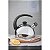 Chaleira Tramontina Com Apito Aço Inox 2,1 Litros Café Água - Imagem 3
