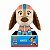 Pelúcia Liberty 25cm Patrulha Canina Coleção Sunny - Imagem 1