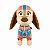 Pelúcia Liberty 25cm Patrulha Canina Coleção Sunny - Imagem 7