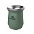 Cuia Mate Stanley Verde Inox Para Terere E Chimarrão 236 Ml - Imagem 1