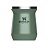 Cuia Mate Stanley Verde Inox Para Terere E Chimarrão 236 Ml - Imagem 2