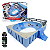 Tech Deck Playset Skate De Dedo Daewon Mega Bowl - Imagem 2