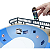 Tech Deck Playset Skate De Dedo Daewon Mega Bowl - Imagem 4
