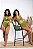 Conjunto Hot Pant Esmeralda do Mar - Imagem 5