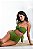 Conjunto Hot Pant Esmeralda do Mar - Imagem 4