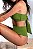 Conjunto Hot Pant Esmeralda do Mar - Imagem 3