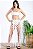 Conjunto Hot Pant Botões Pérola - Imagem 5