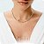 Colar Lubi Choker Citrino - Imagem 1