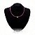 Colar Lubi Choker Coração Glamira - Imagem 3
